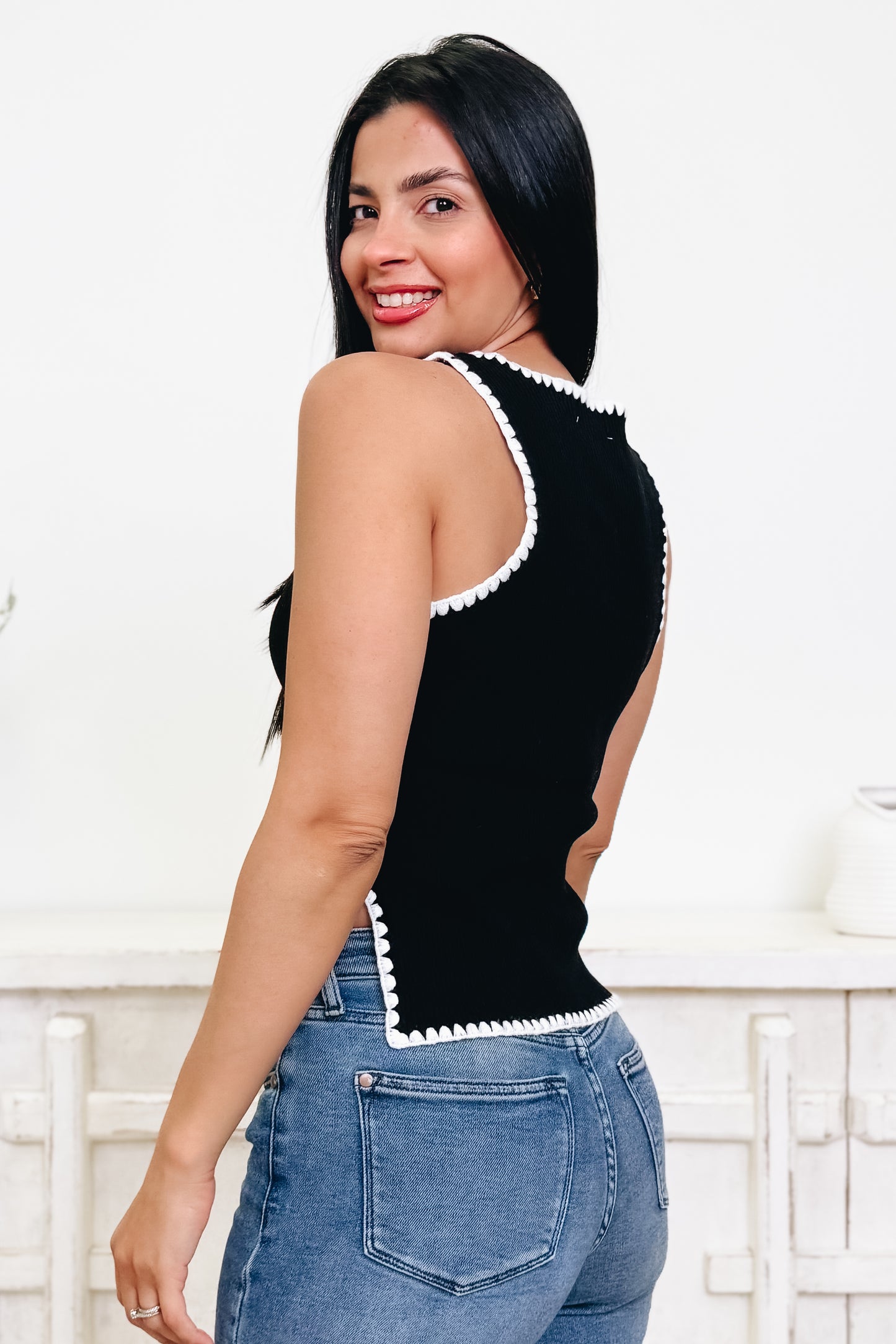 Me Time Tank Top - 2 Colors!