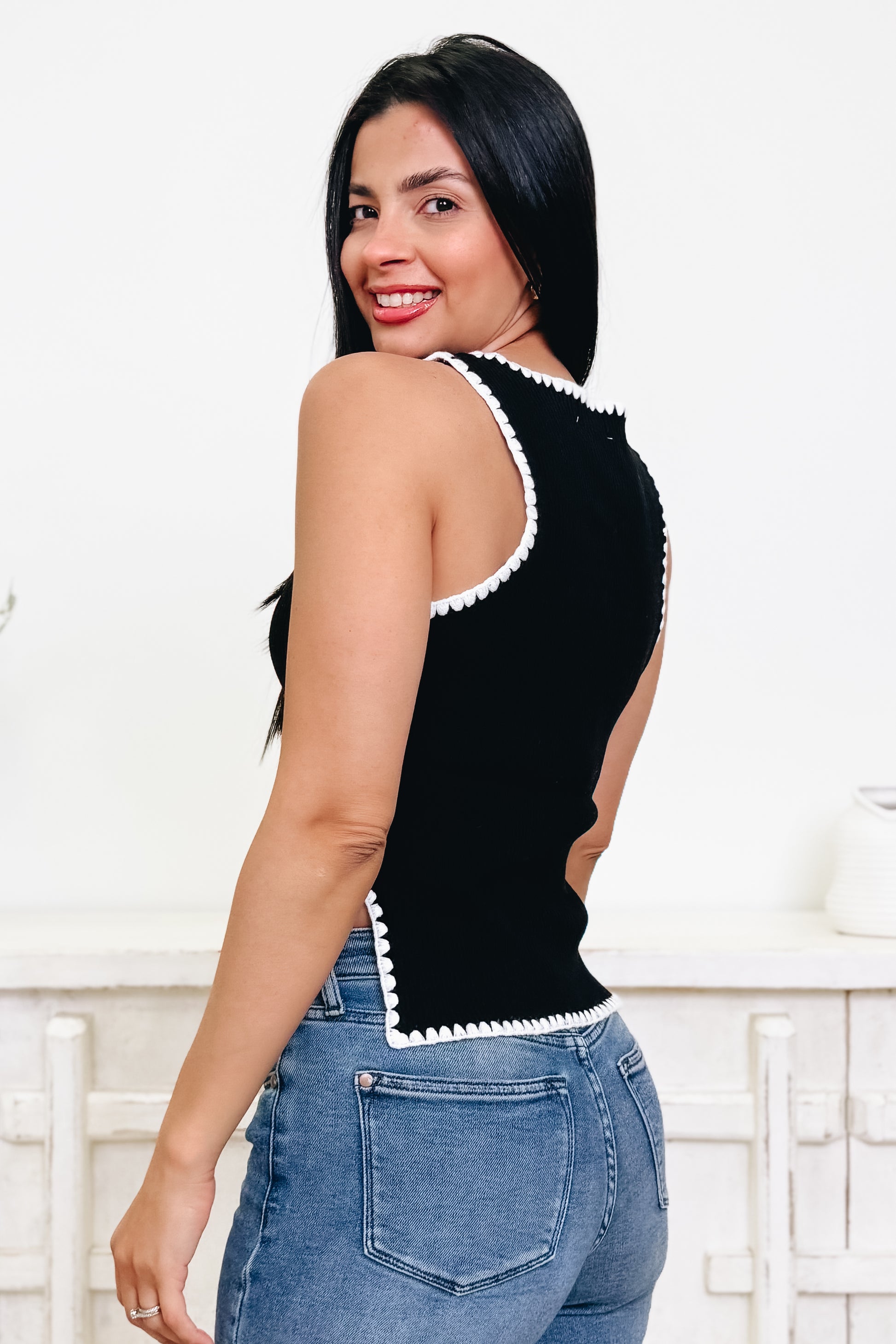 Me Time Tank Top - 2 Colors!