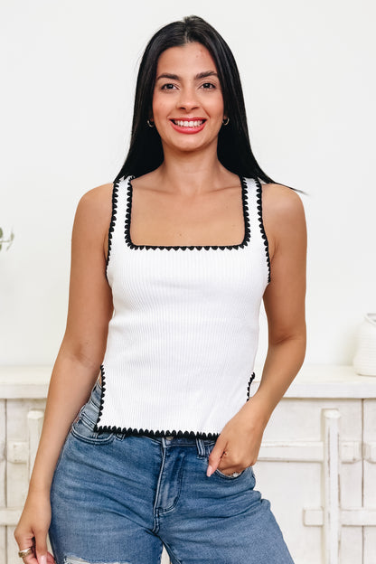 Me Time Tank Top - 2 Colors!