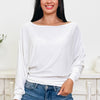 Lucky You Babe Top - 2 Colors!