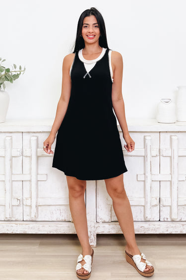 Pure In Heart Dress - 2 Colors!