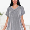 2 Piece Promises Top - 2 Colors!