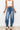 In My Bag By Anniewear - Barrel Leg Jeans - Medium Denim