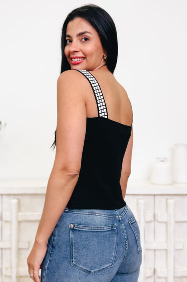 Casual Love Tank Top