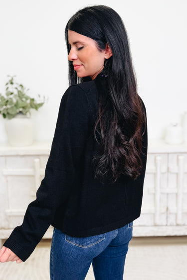 Myrtle Gene Floral Cardigan