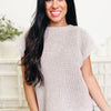 RSVP Greatness Sweater Top