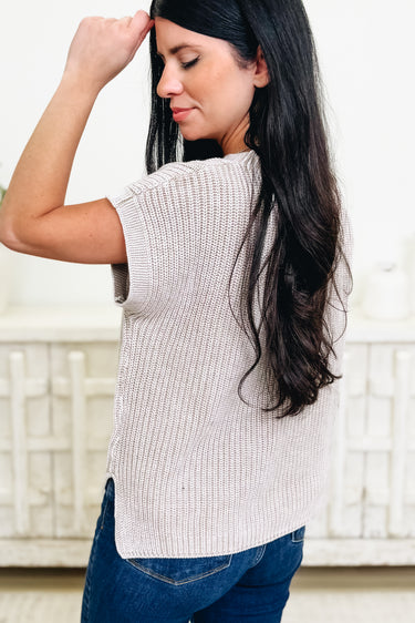 RSVP Greatness Sweater Top
