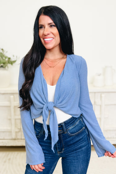 Keep It Classic Cardigan - 5 Colors!