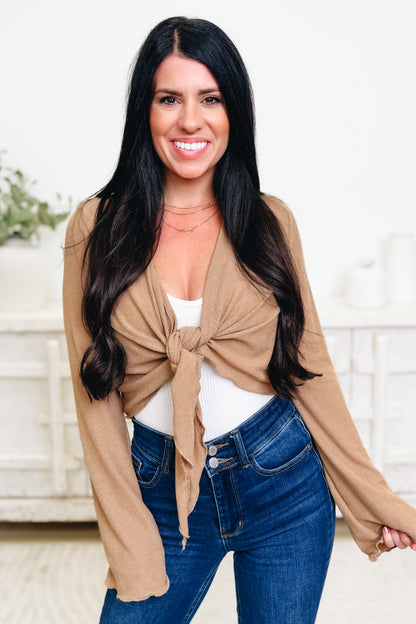 Keep It Classic Cardigan - 5 Colors!