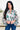 Story Of My Life Floral Top