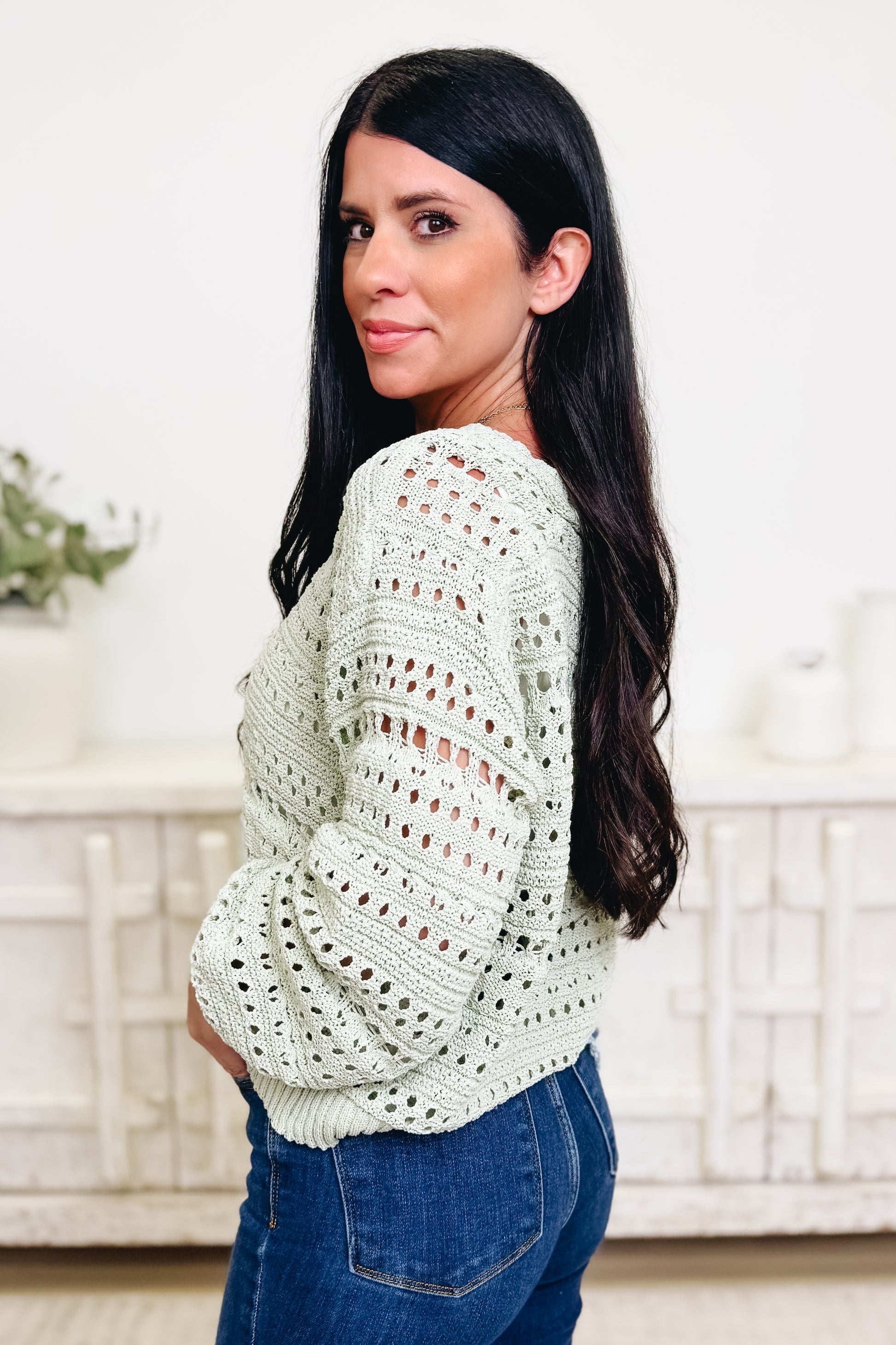 On My Way Cardigan - 3 Colors!