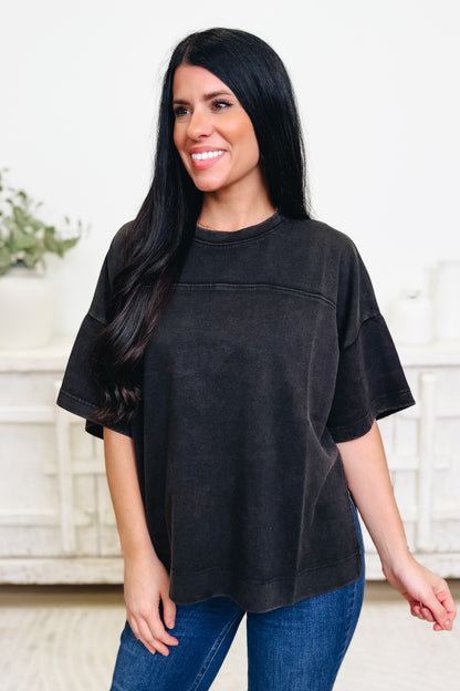 Always Needing You Top - 2 Colors!