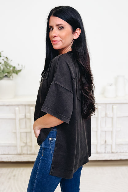 Always Needing You Top - 2 Colors!