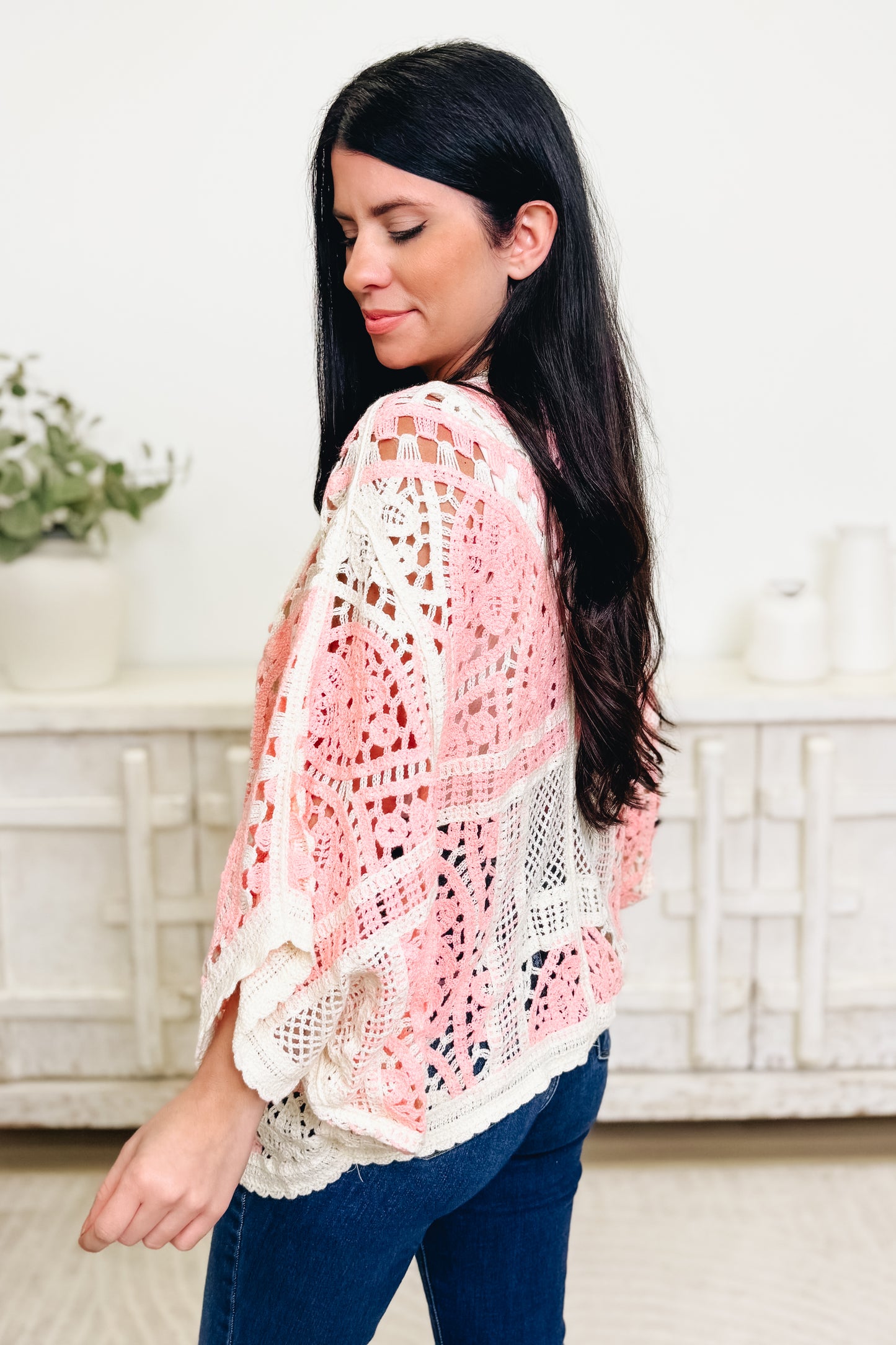 Show Yourself Cardigan - 3 Colors!