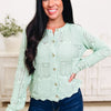 The Night Is Young Cardigan - 3 Colors!