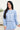 Blossom Babe Waffle Knit Shorts Set