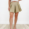 Let's Go Girls Shorts - 2 Colors!