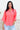Pleat Treat Button Down Top