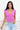 Double The Fun Twist Top - 5 Colors!