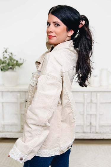 Room To Shine Jacket