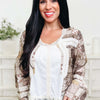 Visionary Vibes Top