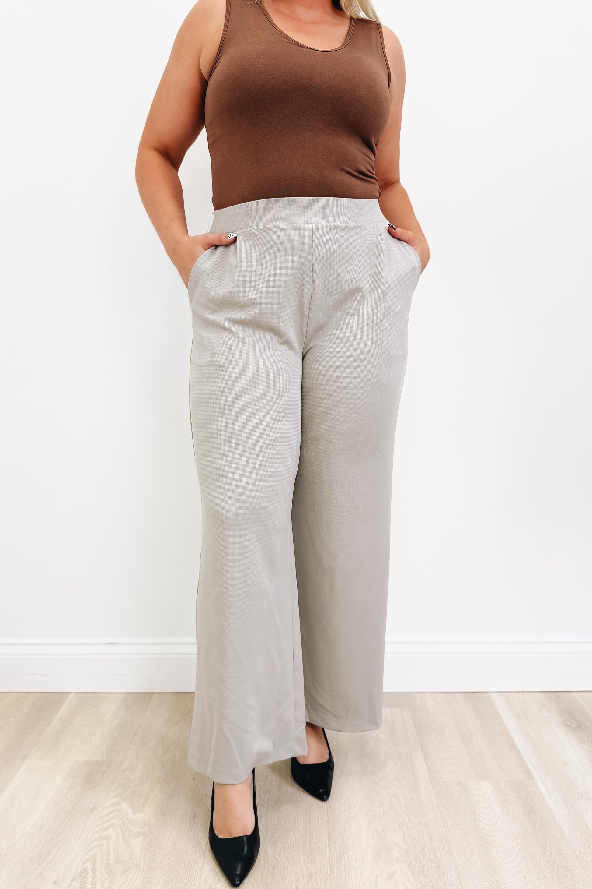 Keep Em With You Pants - 3 Colors!