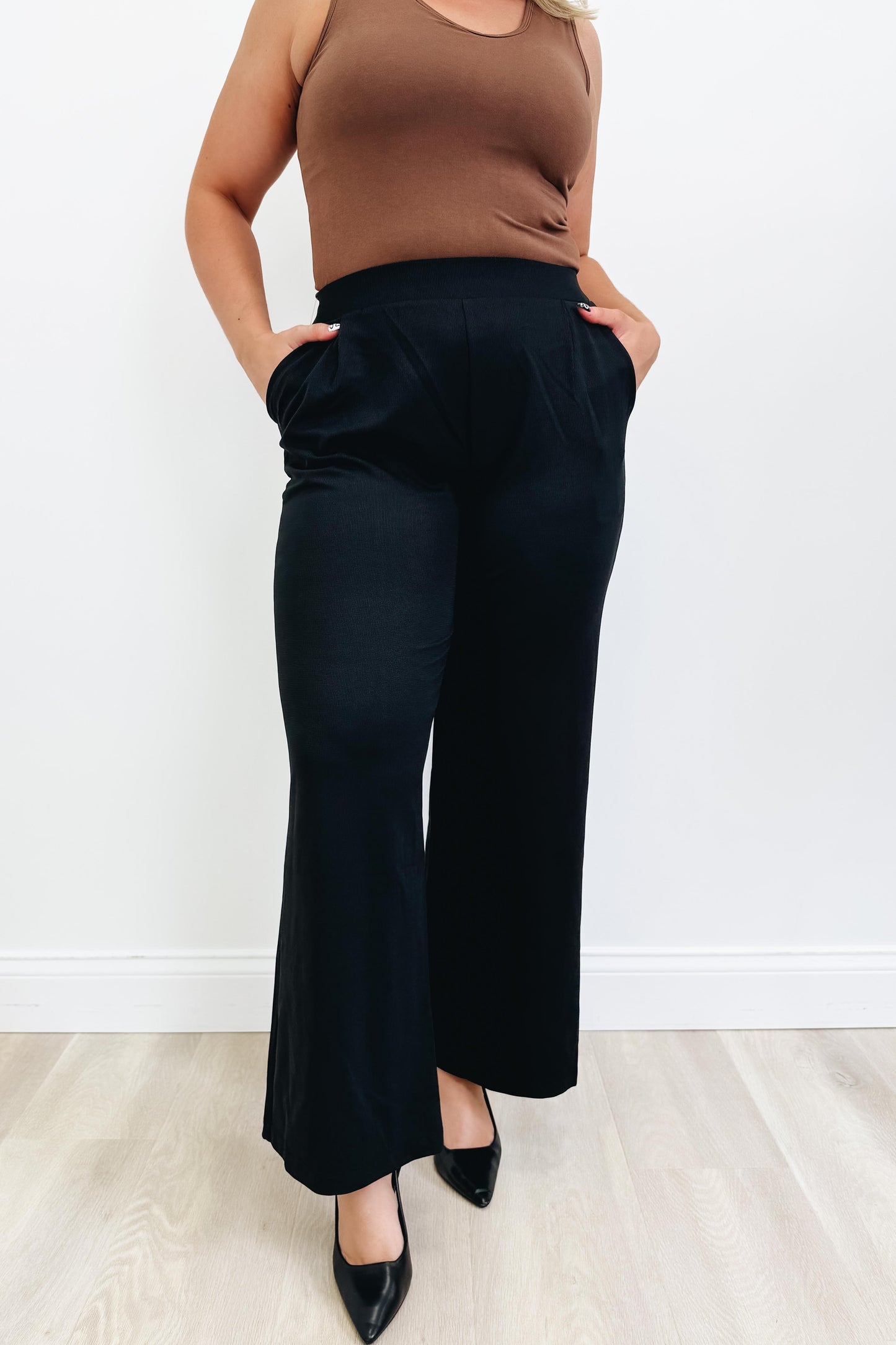 Keep Em With You Pants - 3 Colors!