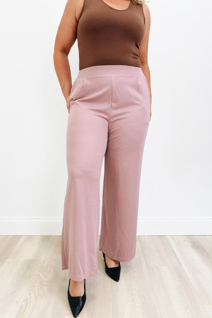 Keep Em With You Pants - 3 Colors!