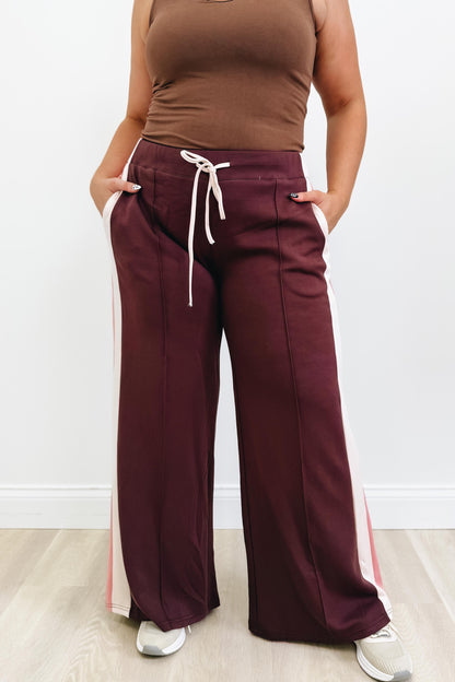 Expert Opinion Track Pants - 2 Colors!