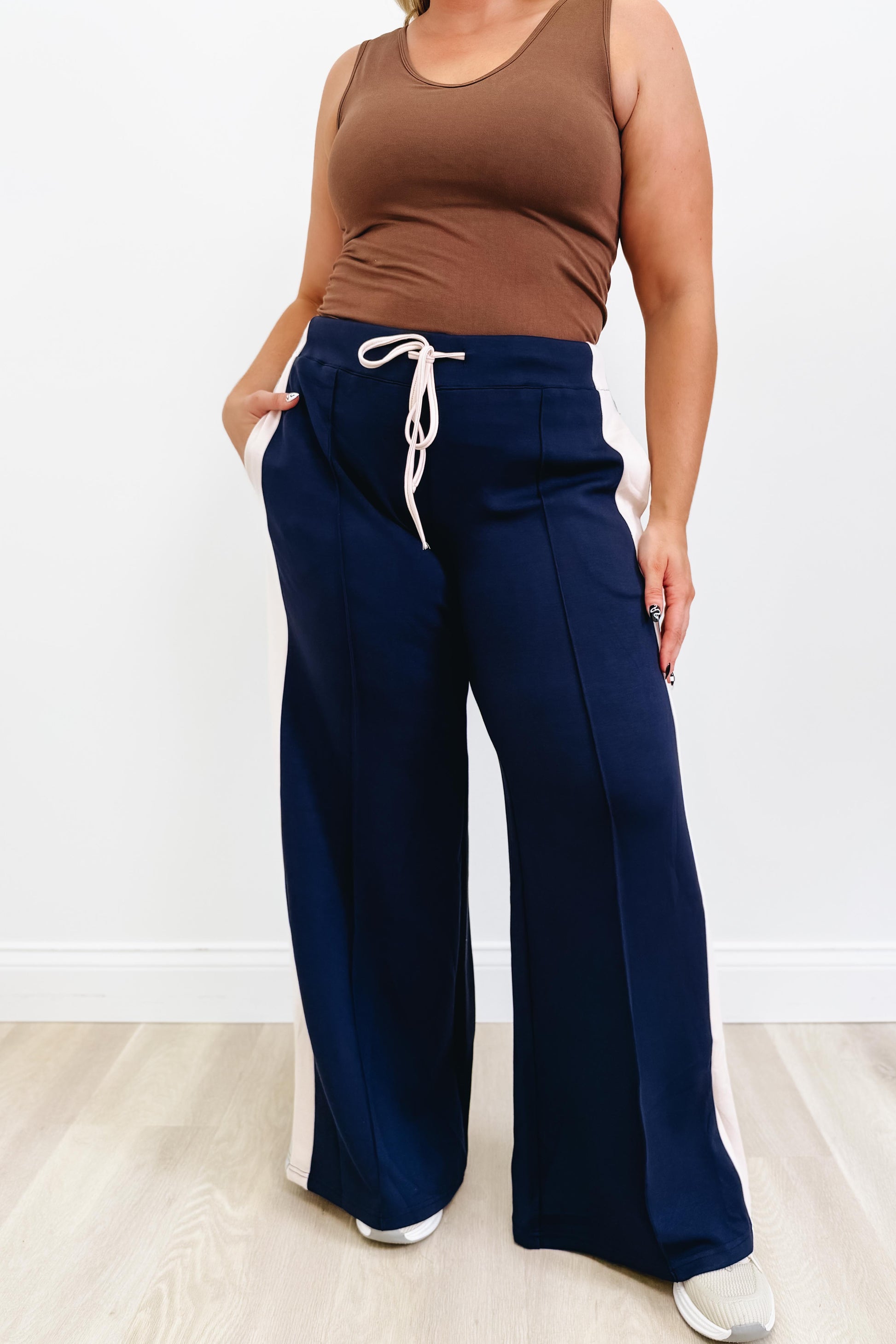 Expert Opinion Track Pants - 2 Colors!