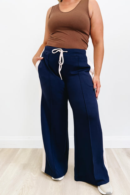 Expert Opinion Track Pants - 2 Colors!