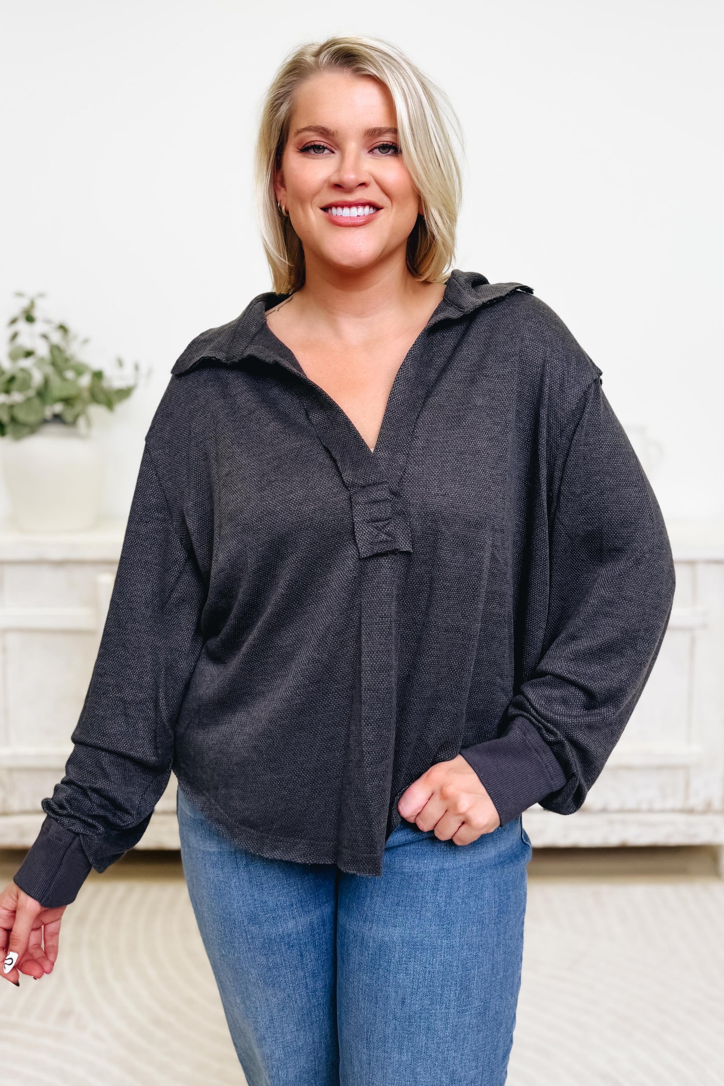 Have It Your Way Top