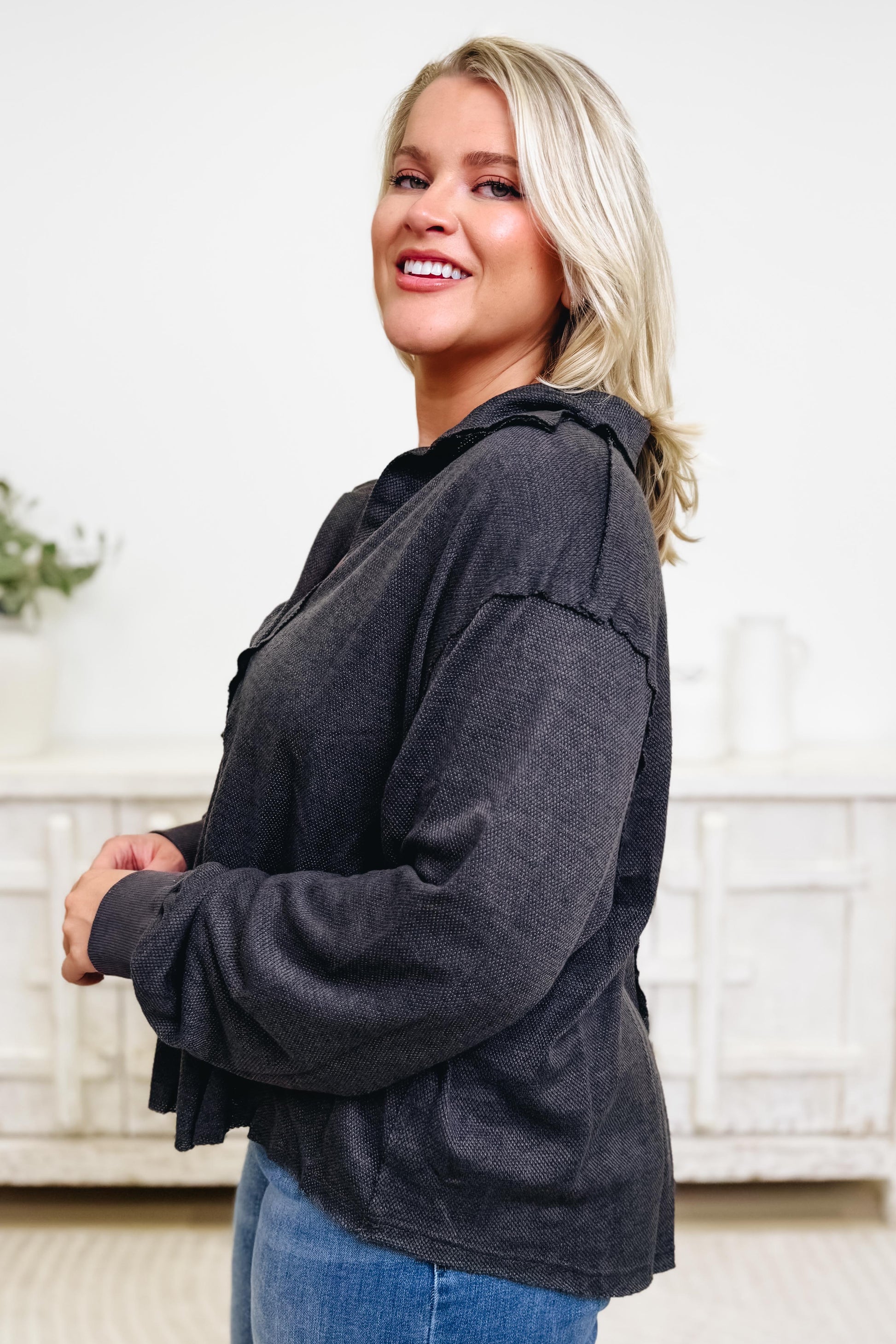 Have It Your Way Top