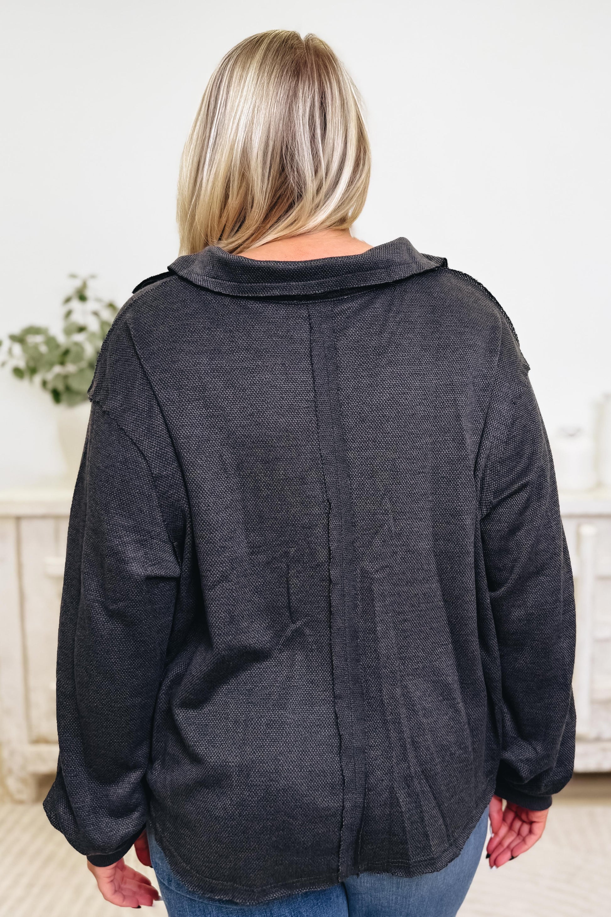 Have It Your Way Top