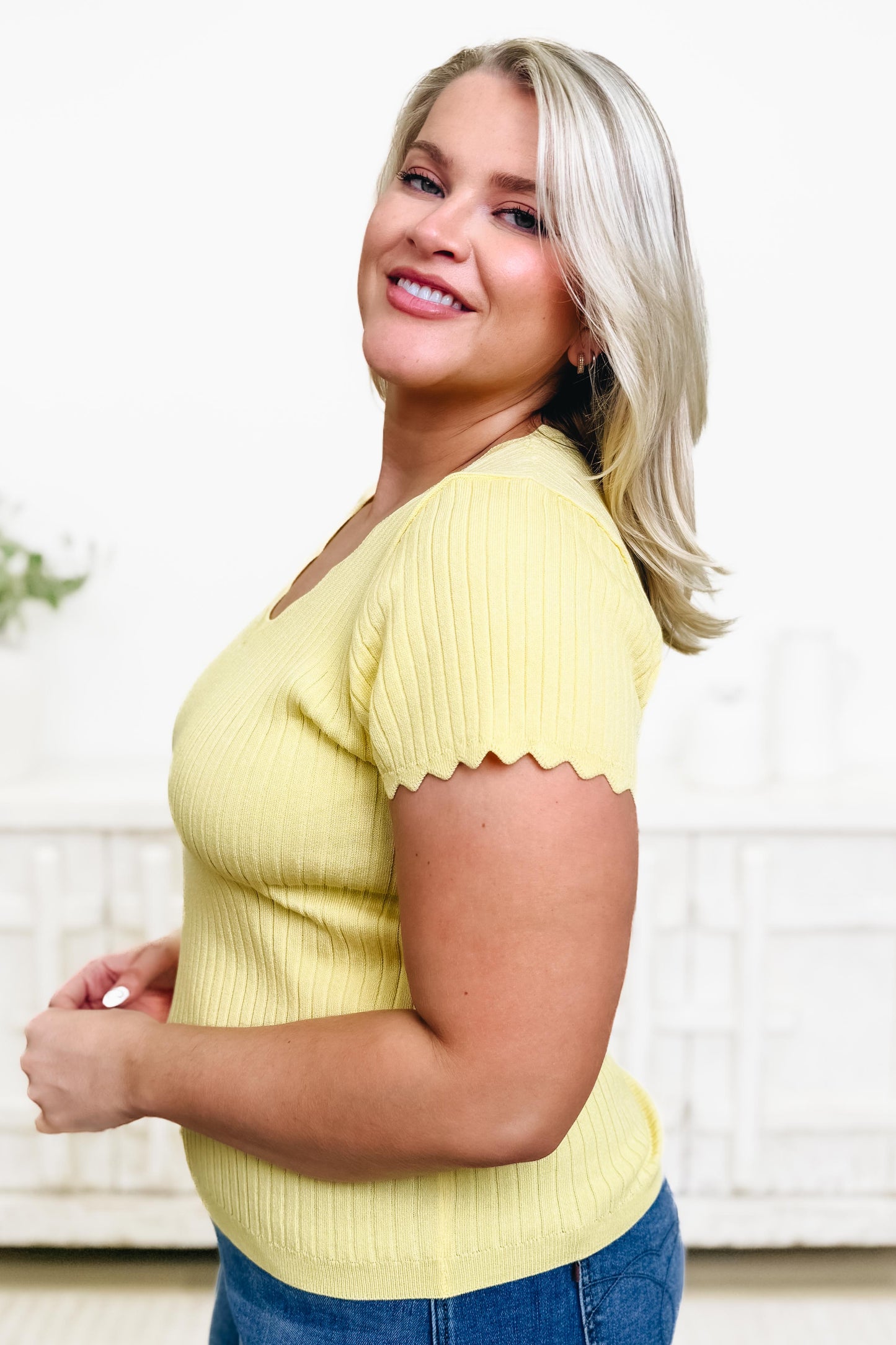 Positive Love Top - 2 Colors!