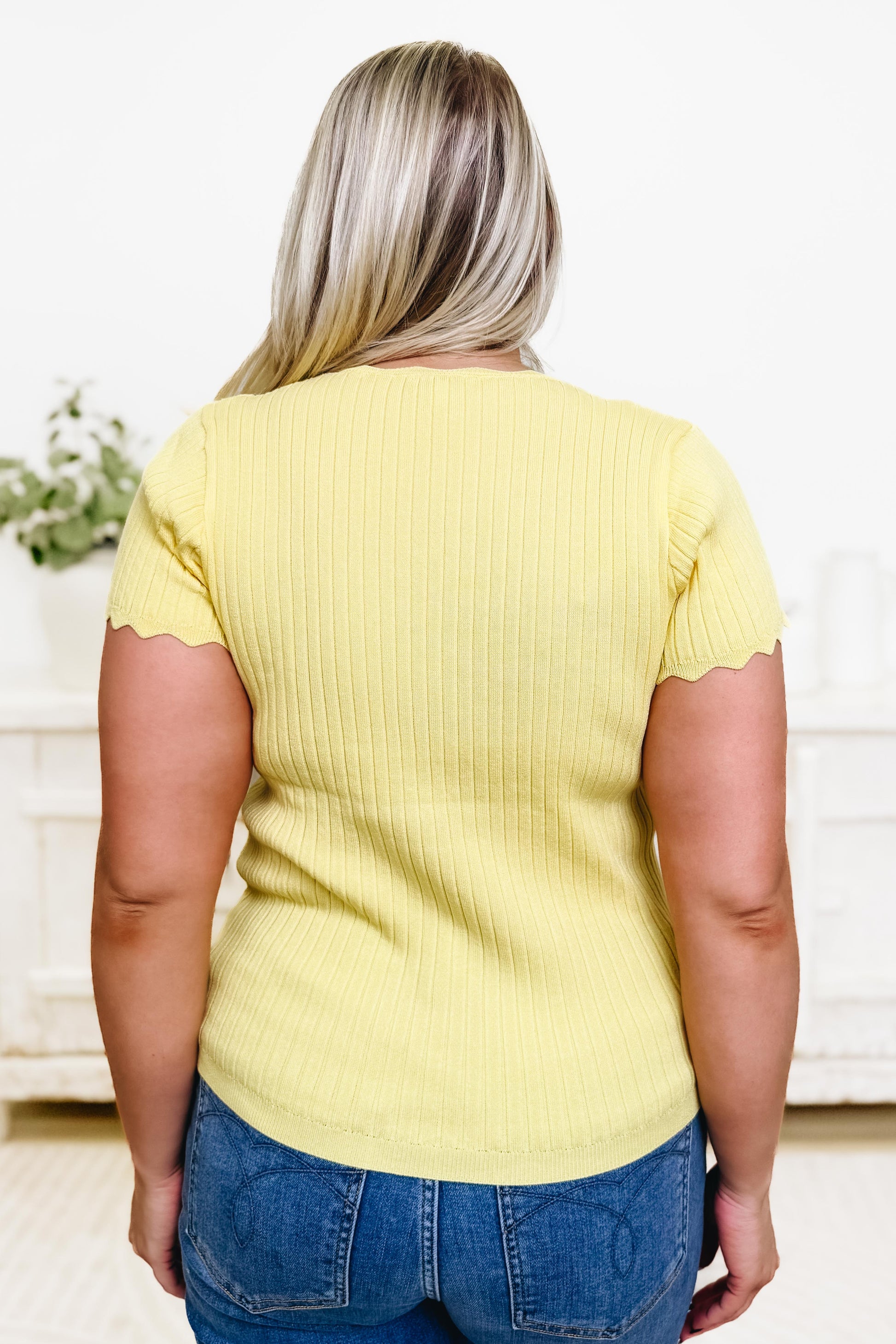 Positive Love Top - 2 Colors!