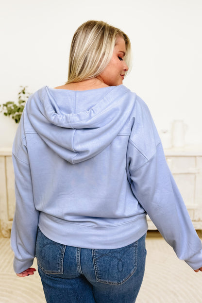 Feel The Comfort Jacket