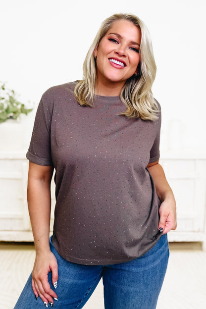 All About The Basics Top