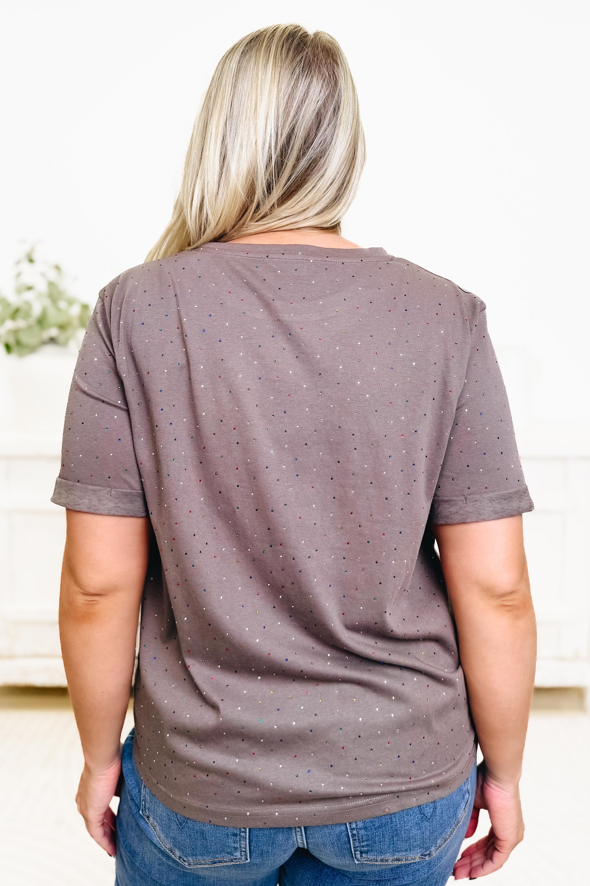 All About The Basics Top