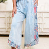 Savannah Bandana Pants - 4 Colors!