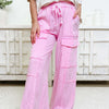 Wait For Your Love Pants - 5 Colors!