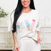 LOVE Struck Top - 5 Colors!