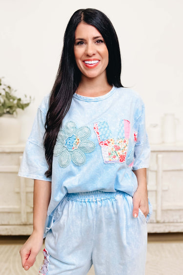 LOVE Struck Top - 5 Colors!