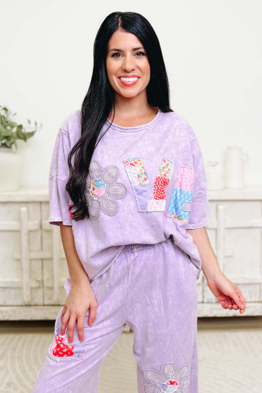 LOVE Struck Top - 5 Colors!