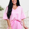Pickin' Daisies Top - 4 Colors!