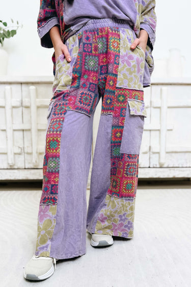 Boho Flow Pants - 4 Colors!