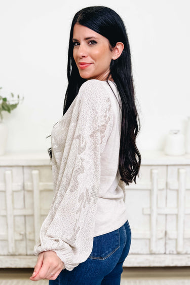 Sandy Shores Top