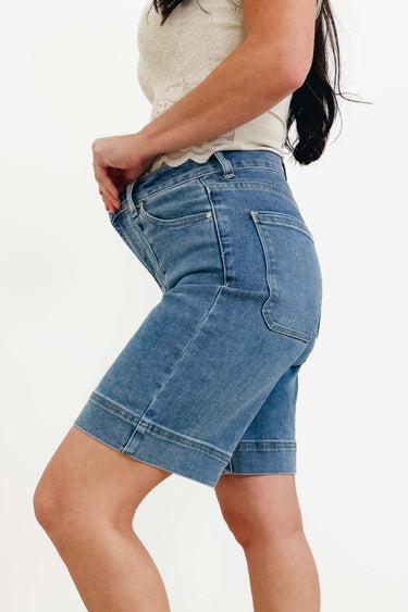 Oh What A Savior Shorts - 2 Colors!
