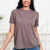 All About The Basics Top