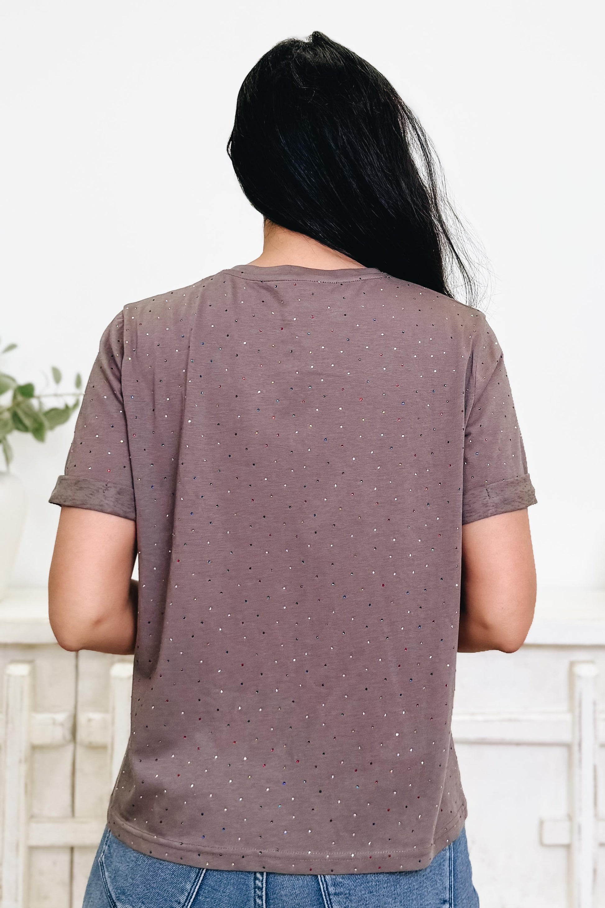 All About The Basics Top